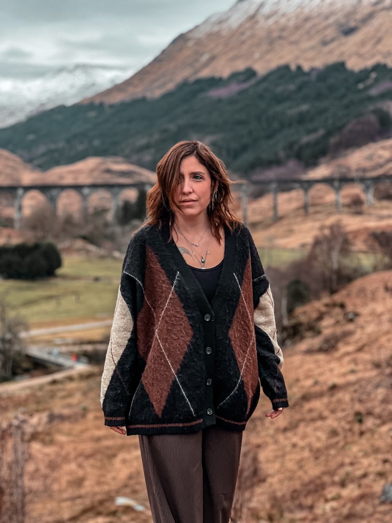 Edimburgo in pochi&nbsp;giorni🏴󠁧󠁢󠁳󠁣󠁴󠁿